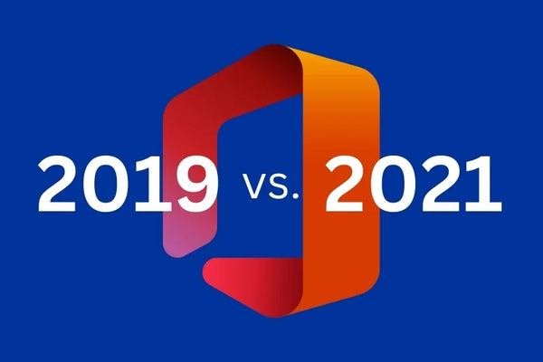 Office 2021 vs Office 2019: Escolha Informada