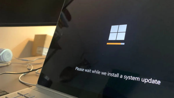 Windows corrige quase 90 falhas de segurança