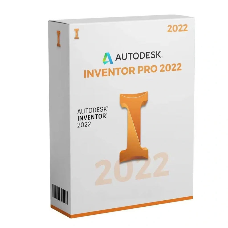 Autodesk Inventor Professional 2022 Up Software