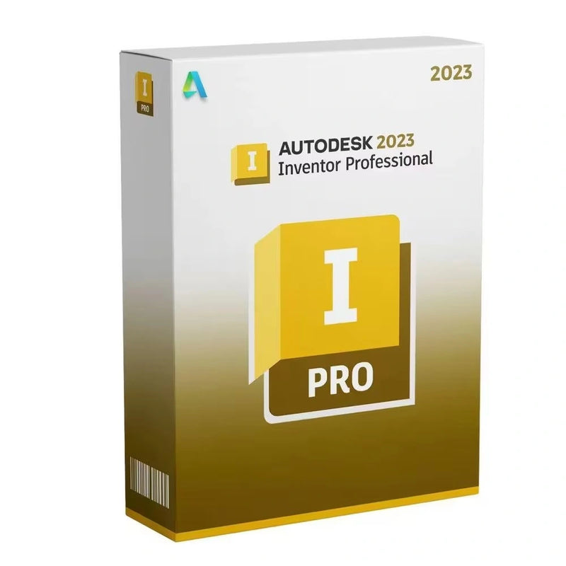 Autodesk Inventor Professional 2023 Up Software