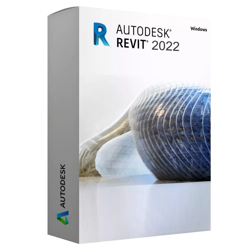 Autodesk Revit 2022 Licença Original Up Software