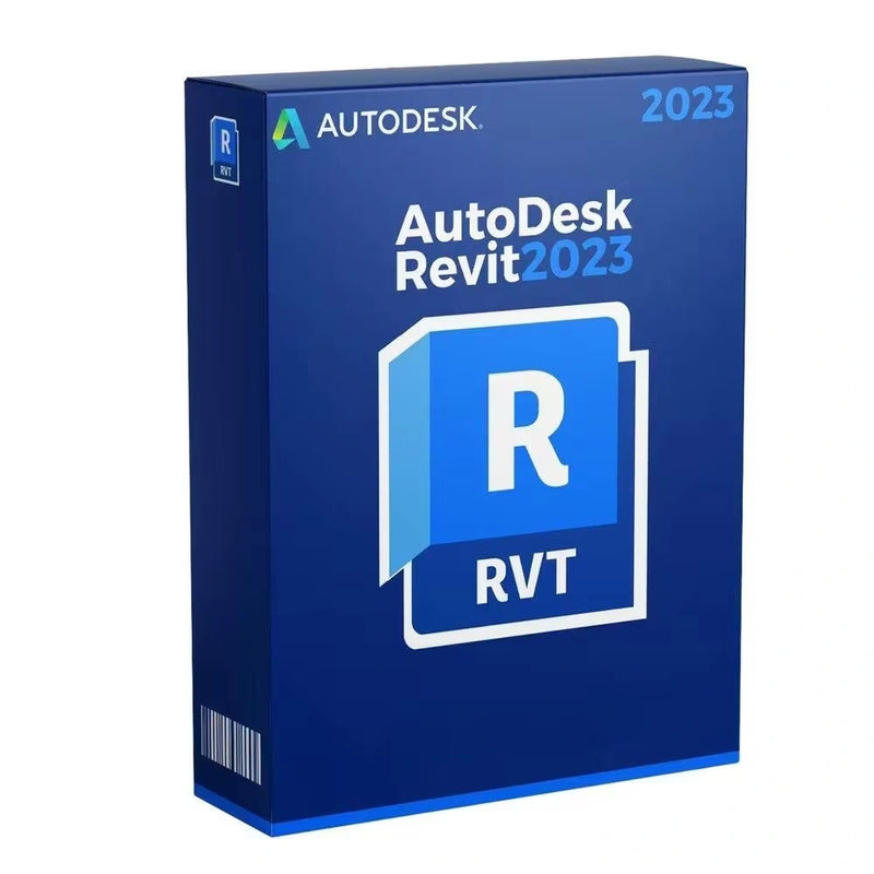 Autodesk Revit 2023 Licença Original Up Software