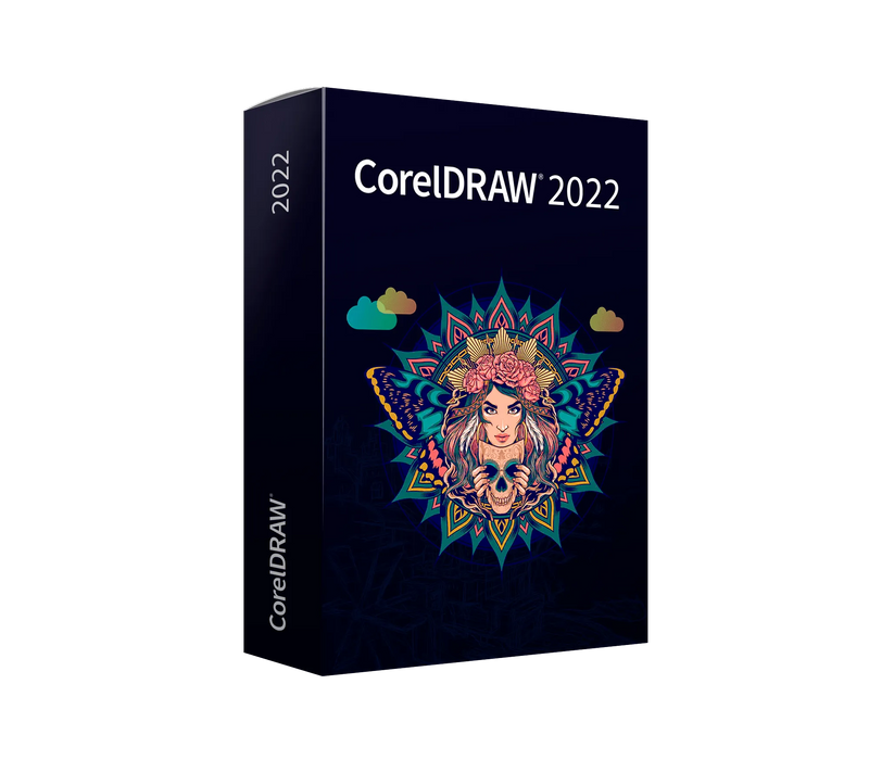 CorelDRAW Graphics Suite 2022 para Windows