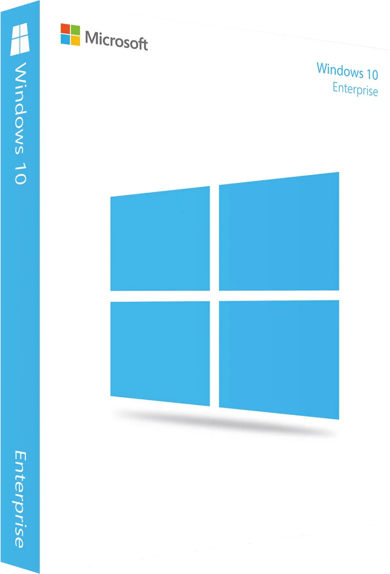 Windows 10 Enterprise | Licença Original Chave ESD