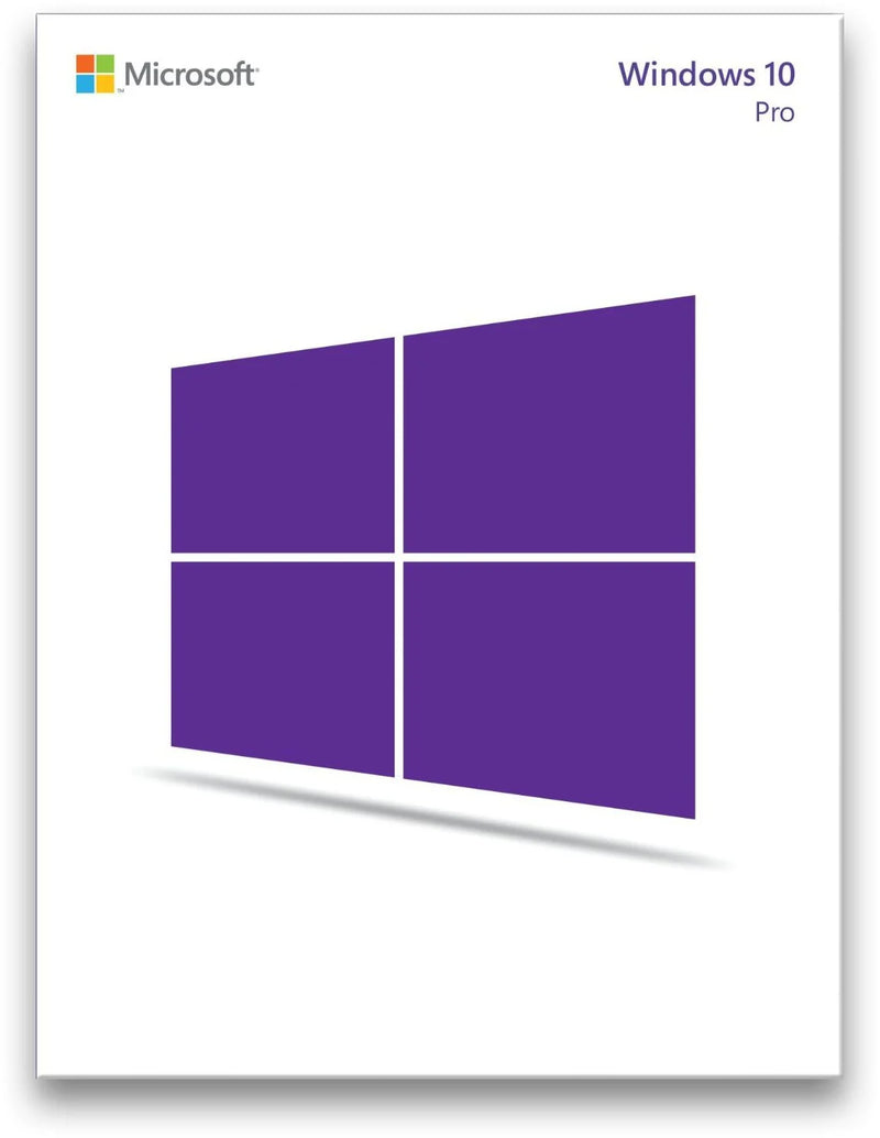 Windows 10 Pro Upgrade | Licença Chave Original ESD