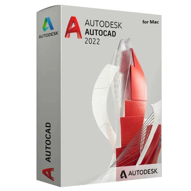 Autodesk AutoCAD 2022 para Mac - Up Software - Revenda Oficial de Softwares