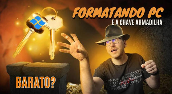 Ativação do Windows, Chaves Baratas