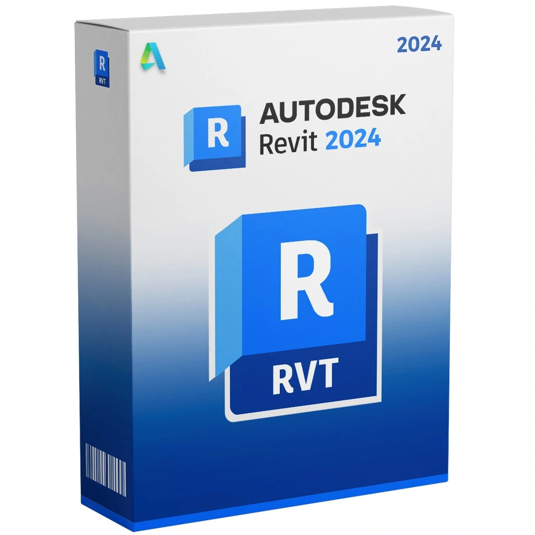 Autodesk Revit 2024 Licença Original Compre e receba agora mesmo